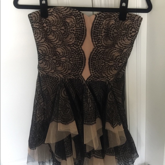 BCBG Dresses & Skirts - Cocktail Dress